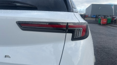 Vauxhall Mokka 1.2 Turbo Ultimate 5dr Petrol Hatchback